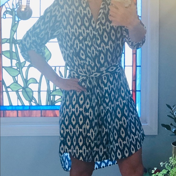 Anthropologie Dress - Picture 1 of 6